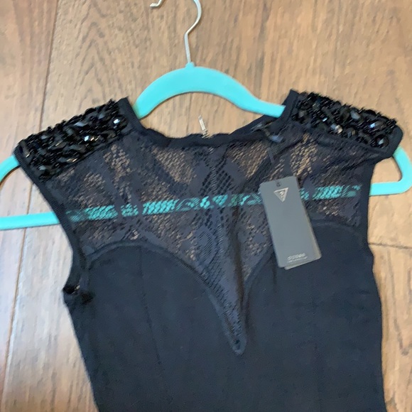 Guess dress - Picture 2 of 6